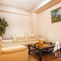 Фото Отель Кедр на Металлургов