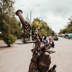 Фото Отель Причал