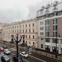 фото 24 Spbstay (Спбстэй) на проспекте Невский 124