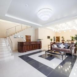 Фото Отель Авиатор