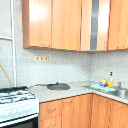 Фото Апартаменты на улице Большая 10