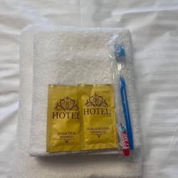 Фото Апартаменты на улице Мусы Джалиля 7