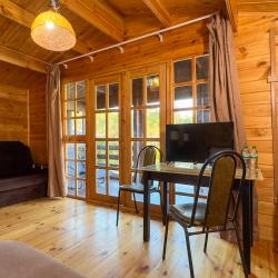 Фото Отель Gudwin Glamp (Гудвин Глэмп)