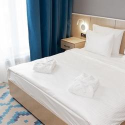Фото Отель Park Dedeman Almaty (Парк Дедеман )