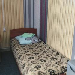 Бюджет 1-местный (удобства общие на этаже)