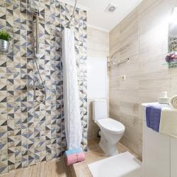 Фото Апартаменты в ЖК Спутник СТ