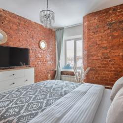 фото 1 MyHome YourHome (МайХоум ЙоХоум) на улице Бронницкая