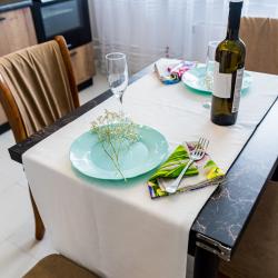 Фото Отель LetoApart (ЛетоАпарт) на улице Мурата Ахеджака 18