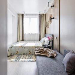 Фото Апарт-отель Чайка