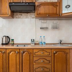 фото 8 BestFlat24 (БэстФлэт24) на улице Менжинского