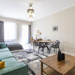 фото 24 Dere Apartments на набережной реки Мойки, 30