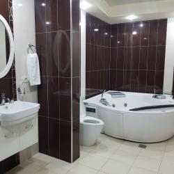 Фото Отель Grand Hills (Гранд Хиллс)