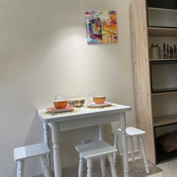 Фото Апартаменты Прохладная Долина