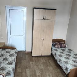 Фото Отель На Привокзальной