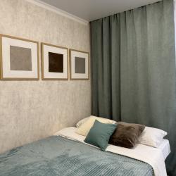 Фото Апартаменты на улице Родины 26 Г