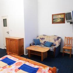 Фото Отель У медведя