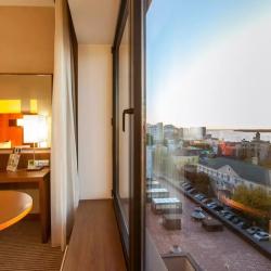 HolidayHall Samara (ХолидейХолл Самара) (бывш. Holiday Inn Samara) — 020773e33f03dad48ca674dcc60a1323