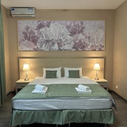 Фото Апартаменты на улице Старообрядческая 62