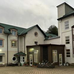 Фото Отель Булут