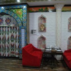 Фото Отель Kesh Palace (Кеш Палас)