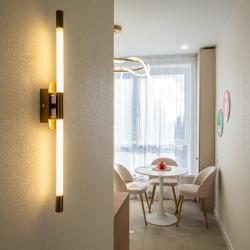 1-комнатные апартаменты стандарт