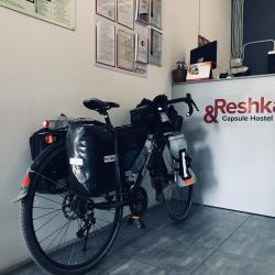 Фото Отель Решка