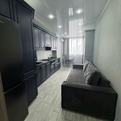 1-комнатные апартаменты люкс