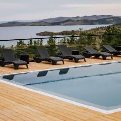 Фото Отель Алтан