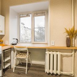 Фото Отель Prima Rent на Московском шоссе 155