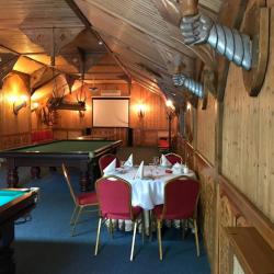 Фото Отель Кордон