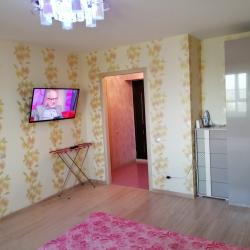 1-комнатные апартаменты стандарт, ул. Азина, д. 15