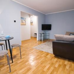 Фото Апартаменты на улице Лейтенанта Шмидта 7