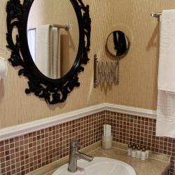 Номер комфорт Бриз с террасой #214