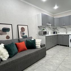 Фото Отель Комфорт плюс