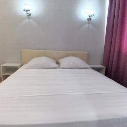 Фото Отель ZNS Rent (ЗНС Рент) на улице Строителей