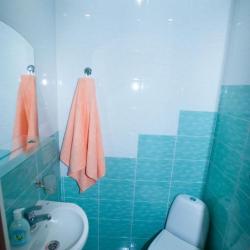 1-комнатные апартаменты стандарт
