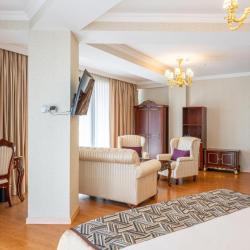 Фото Отель Panorama Lisi Grand Hotel (Панорама Лизи Гранд)