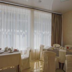 Фото Отель БелокурЪ