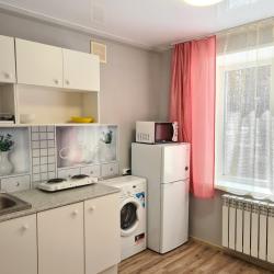 Фото Отель Вариант на улице Аэропорт 3