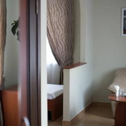 Фото Отель Дуэт