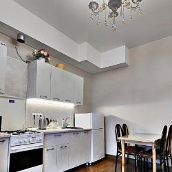 Фото Апартаменты на улице Декабристов