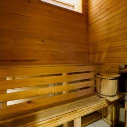 Фото Отель Родина