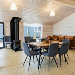 Фото Отель Обкомовская дача