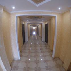 Фото Отель Начики