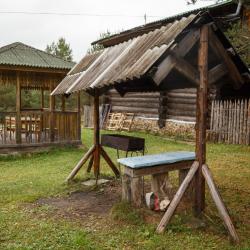 Фото Отель Киногородок