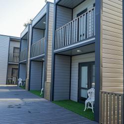 Фото Отель Azov Village (Азов Виладж)