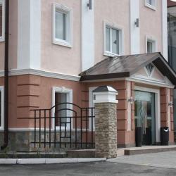 фото 3 Avenue Park Hotel (Авеню Парк Отель)
