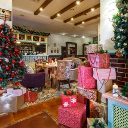 Фото Отель Дача