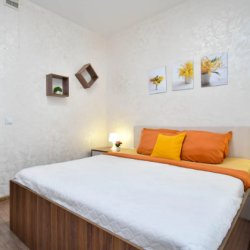 Фото Апартаменты на проспекте Комсомольский 20