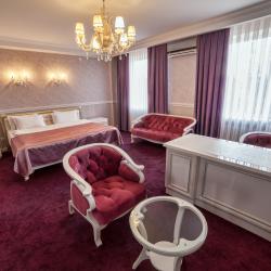 Фото Отель Orto Asia (Орто Азия)